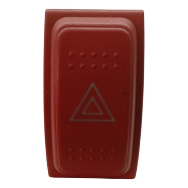 Botão Pisca Alerta Honda Fit 2005 06 07 08 M19620