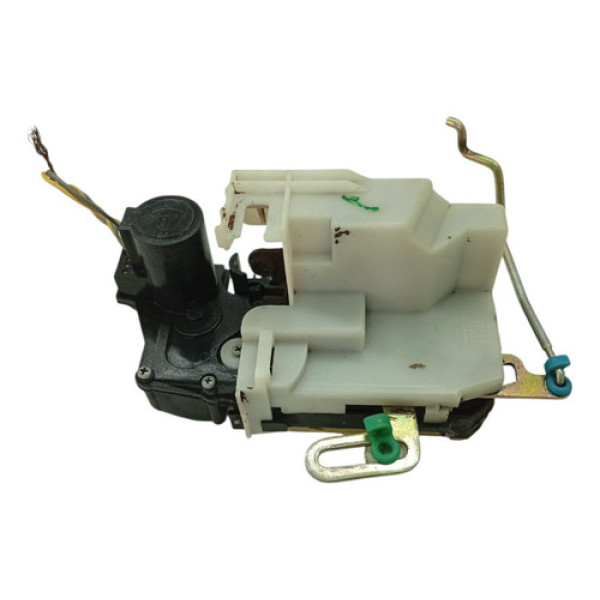 Fechadura Dianteira Esquerda Gm Celta 2011