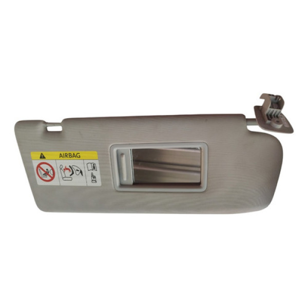 Quebra Sol Direito Vw Amarok 2018 A 2022