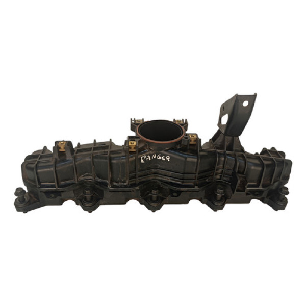 Coletor Admissão Ford Bb3q9424a Ranger 2.2 2018 19 20 21 22