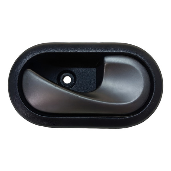 Maçaneta Interna Direito Renault Logan Sandero 2012 2013 Tr Dianteira