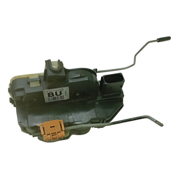 Fechadura Dianteira Esquerda Gm Cruze 2012 13 14 15