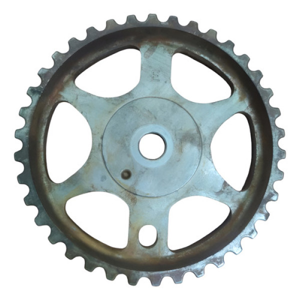 Polia Comando Escape Citroen C3 C4 Peugeot 307 207 1.6 16v