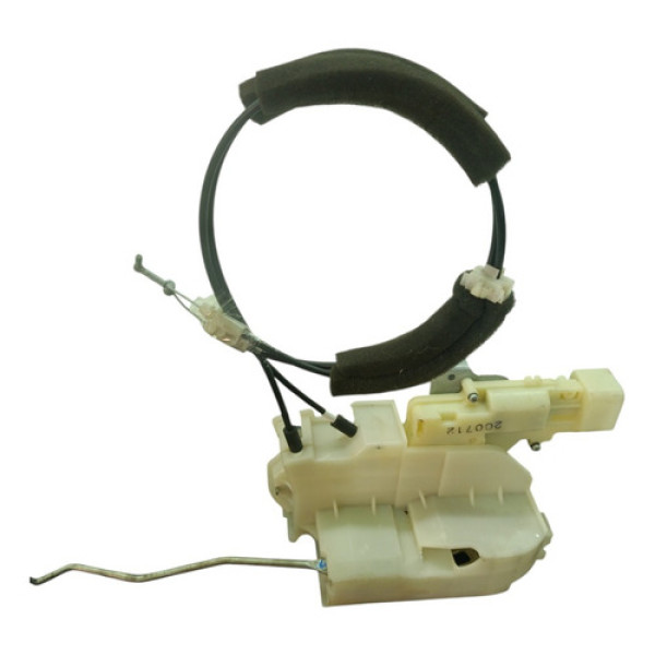 Fechadura Dianteira Direita Gm S10 2013