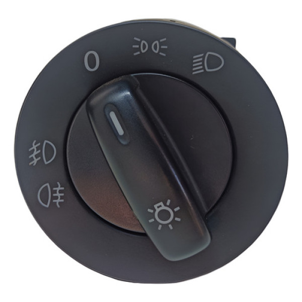 Chave Luz Comando Farol Vw Jetta 2012 13 14 15 16