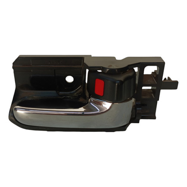 Maçaneta Interna Toyota Hilux Original L Esquerdo 2009 2015 Dianteira/traseira