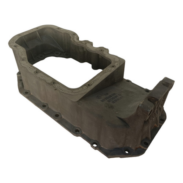 Sobre Carter Motor Vw Gol Fox Polo Voyage 2006 2010