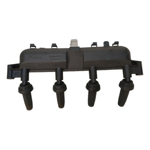 Bobina Ignição 1.4 Citroen C3 Peugeot 206 207 2003 2012