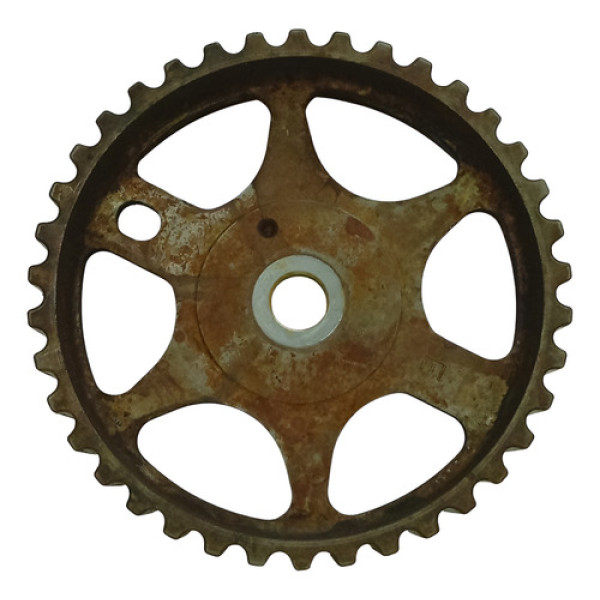 Polia Comando Válvula Peugeot 207 307 2008 09 10 11 12