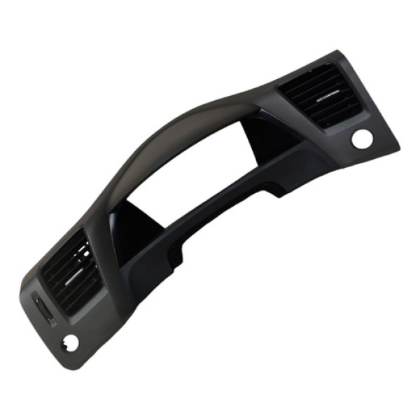 Moldura Painel De Instrumentos Com Difusores Honda Civic G9