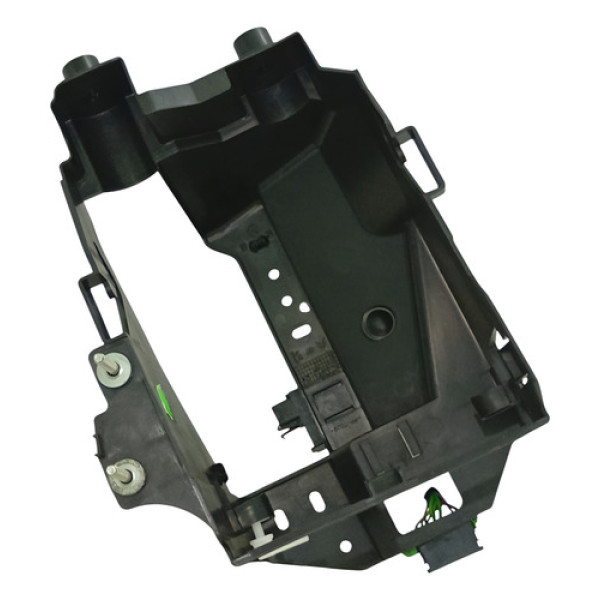 Suporte Caixa Bsi Citroen C4 1.4 2008 09 10 11 12