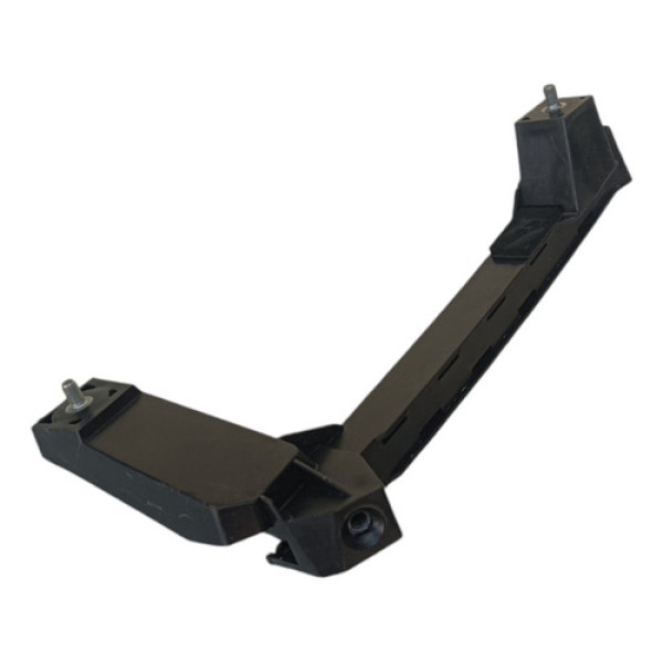 Guia Vidro Porta Traseiro Direito Gm Onix Prisma 2013 2019 Preto