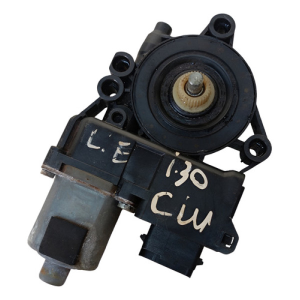 Maquina Vidro Lado Esquerdo Traseiro Hyundai I30 2010