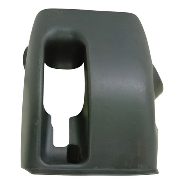 Acabamento Inf Moldura Coluna Direção Toyota Hilux 2007 2015