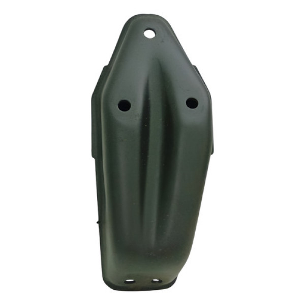 Suporte Coxim Motor Lado Esquerdo Gm Celta Prisma 2012