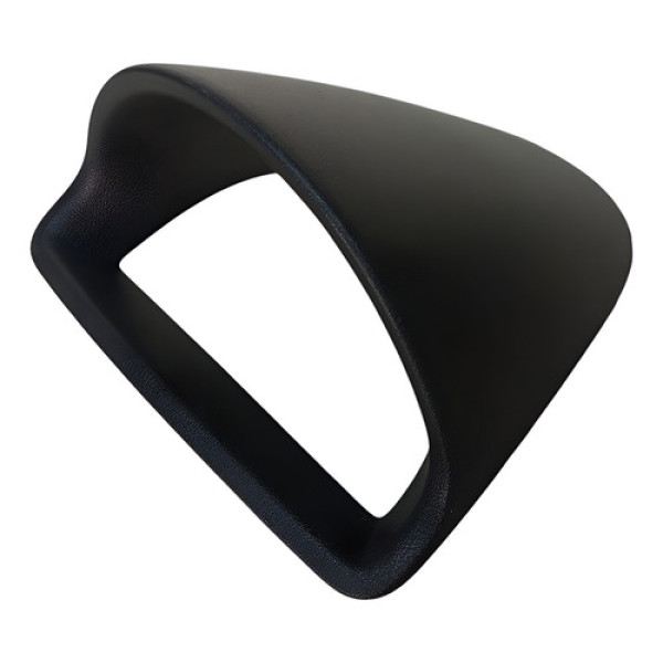 Moldura Painel Instrumental Original Gol G4 2002 2008