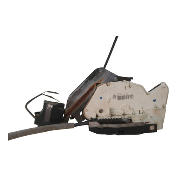 Fechadura Porta Traseira Esquerda Vw Up 2015 2019