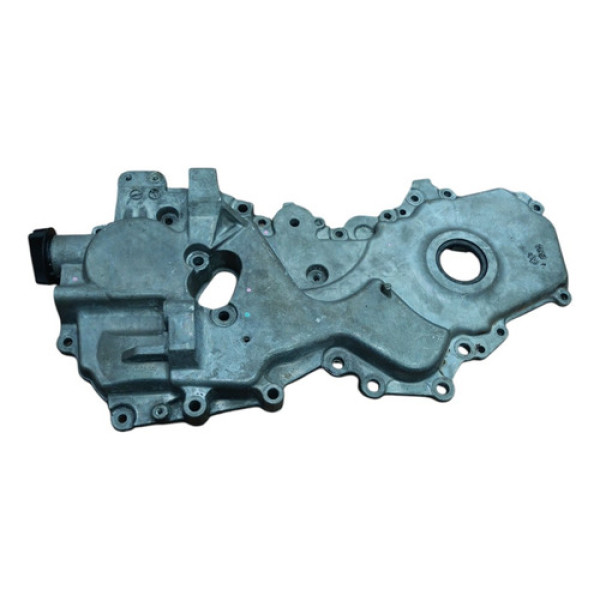 Tampa Frontal Motor Nissan Tiida 2010