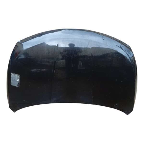 Capô Nissan Tiida 2009 2010 2011 2012 2013