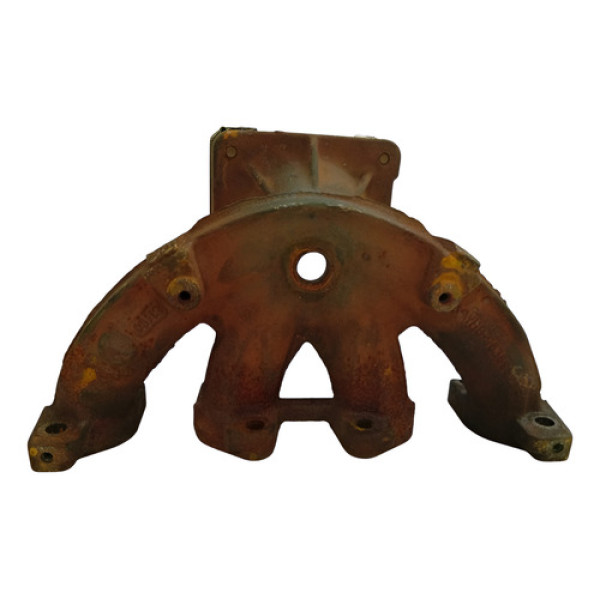 Coletor Escape Citroen C3 1.4 Flex 2008 2009 2010 2011 2012