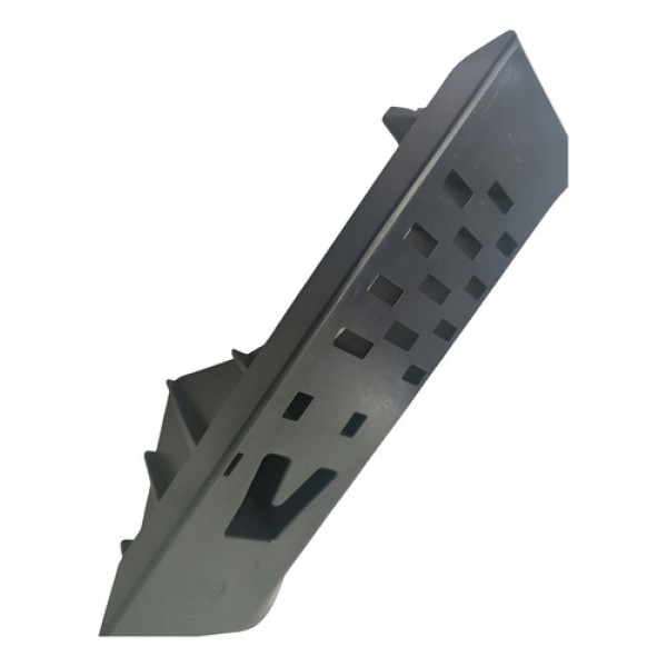 Descanso Pé Esquerdo Motorista Vw Amarok 2018 A 2023