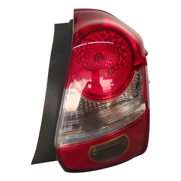 Lanterna Traseira Lado Direito Toyota Etios 7815500d35000 Direito/passageiro