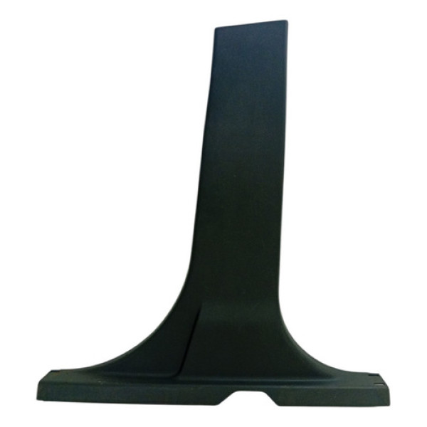 Moldura Acabamento Coluna Central Direita Ford Ka 2015 2019