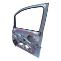 Porta Dianteira Direita Gm Zafira 2006 A 2010  Dianteira Direita Cinza