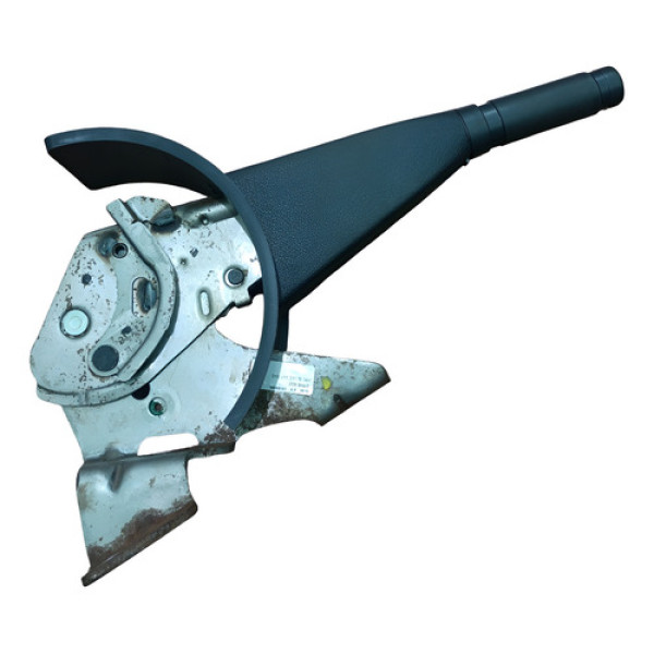 Alavanca Freio Mão Vw Amarok 2.0 2012 13 14 15 16 2h0711461a