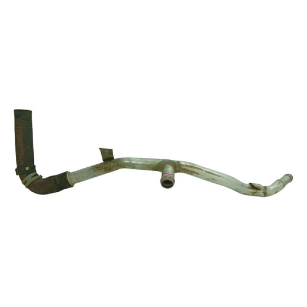 Tubo Cano Agua Motor Gm Onix 1.0 Turbo 2020 2021 2022 2023