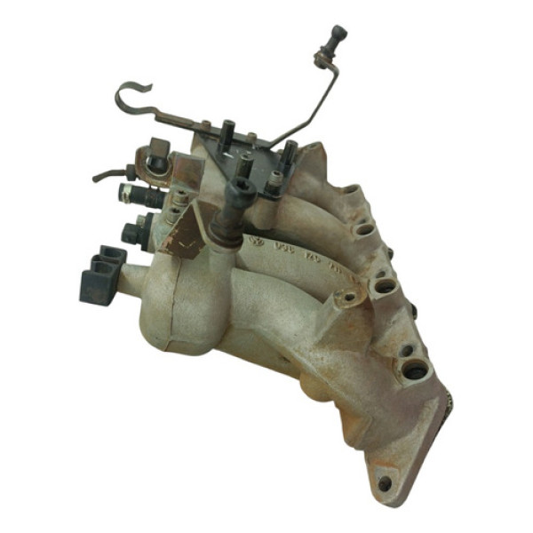 Coletor Admissão Vw Parati 1.0 16v 036129711 2000