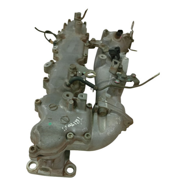 Coletor Admissão L200 Triton 3.2 Diesel 2007 08 09 10 11