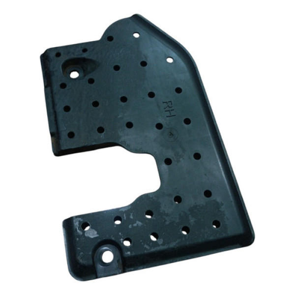 Defletor Radiador Direito Hyundai Veloster 2013