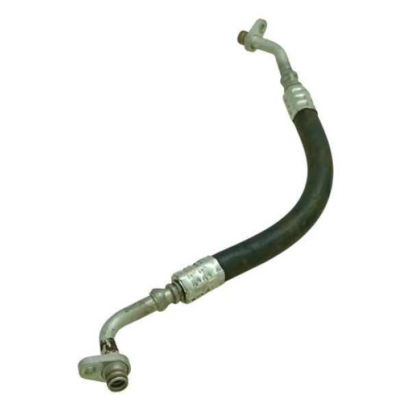 Mangueira Ar Condicionado Peugeot 307 1.6 2008 09 10 11 12