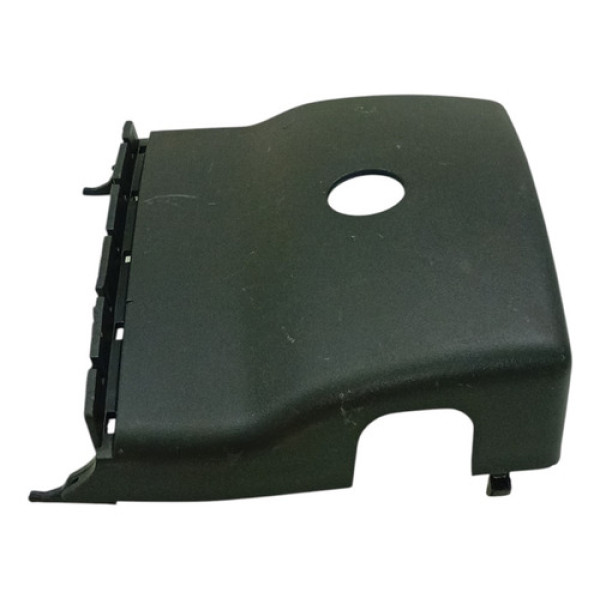 Moldura Superior Coluna Direção Ford Ecosport 2006 08 10 12