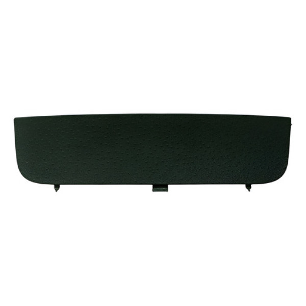 Moldura Inferior Painel Citroen C3 2008 09 10 11 12