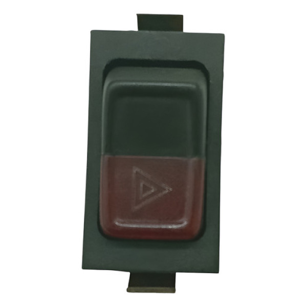 Botão Pisca Alerta Vw Gol G2