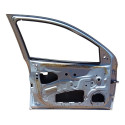 Porta Dianteira Esquerda Gm Astra 2001 A 2011 Dianteira Esquerda Cinza
