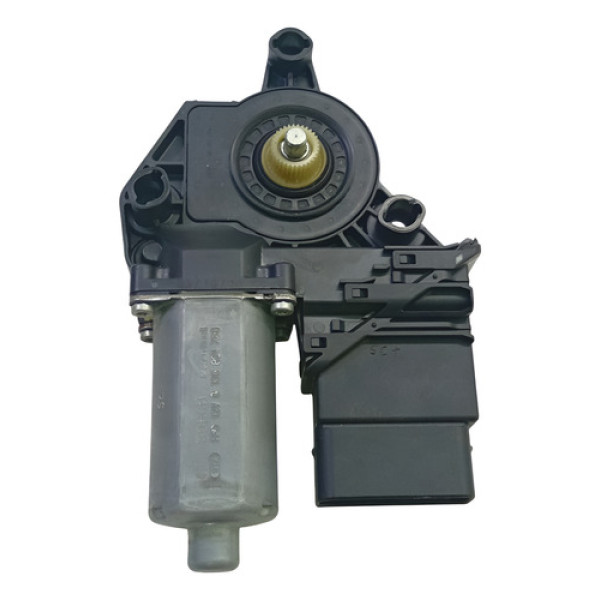 Máquina Motor Vidro Porta Traseira Direita Vw Golf 2008