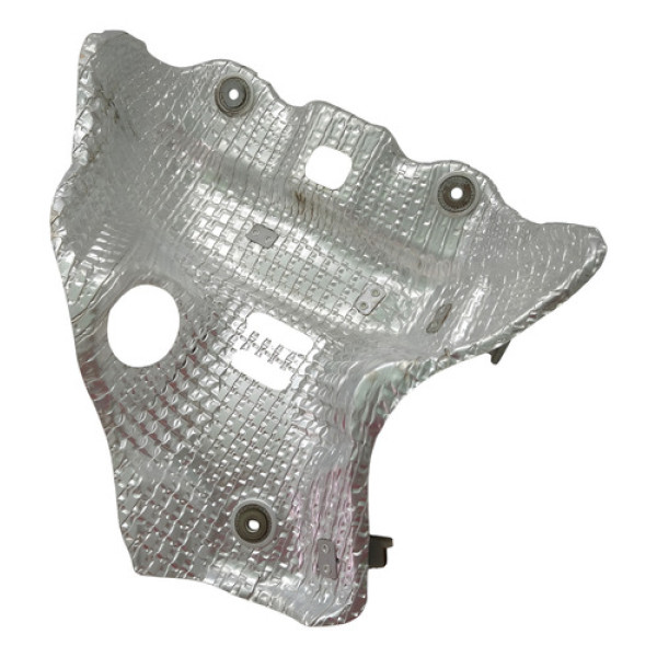 Defletor Térmico Catalisador Hyundai Veloster 1.6 2012