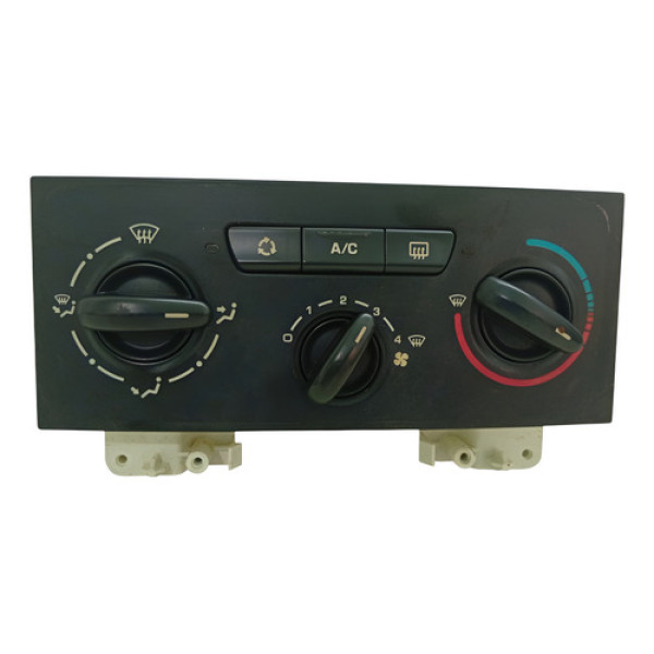 Comando Ar Condicionado Peugeot 307 2.0 2008 09 10 11 12