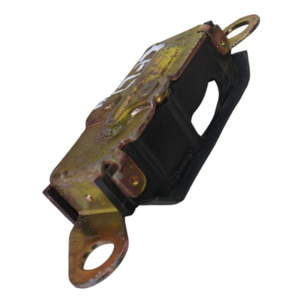 Batente Tampa Fechadura Traseiro Porta Gm Celta 2005 A 2005