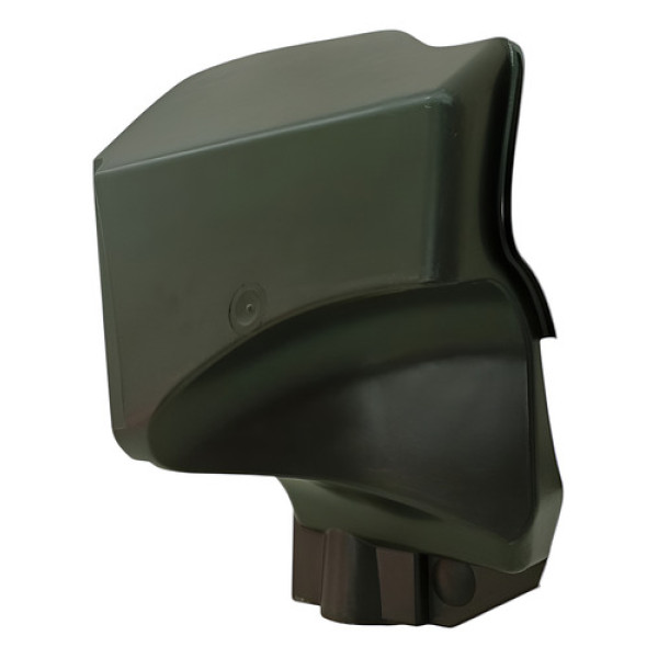 Tampa Caixa Fusíveis Citroen C3 2007 2012