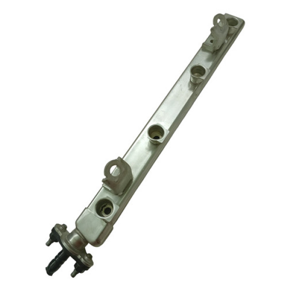 Flauta Bico Injetor Hyundai Hb20 1.6 4c 2013 14 15 16 17 19