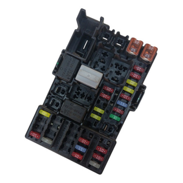 Caixa Fusível Onix Cobalt Prisma Spin 1.4 2013 15 17 18 19