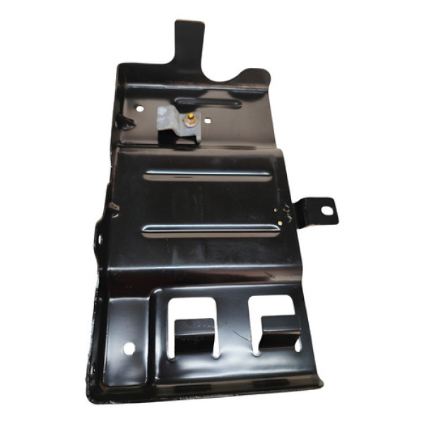 Suporte Bateria Chevrolet S10 2.4 Flex 2012 2013 2014