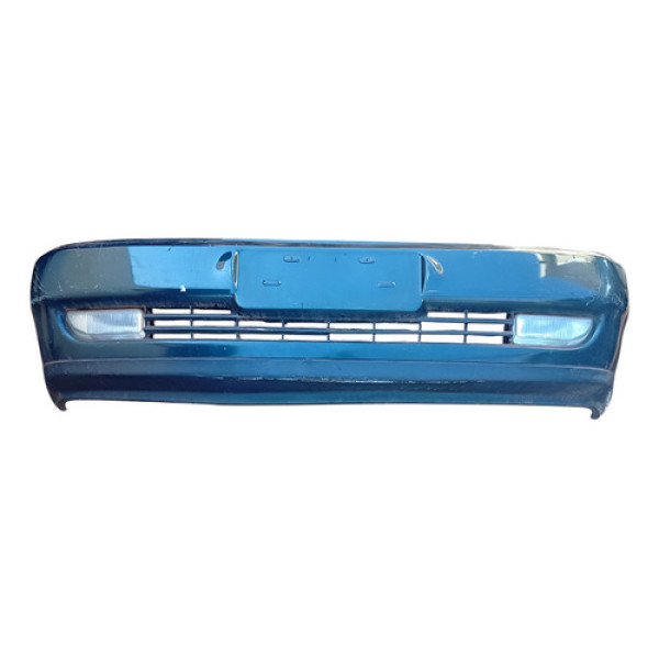 Parachoque Dianteiro Vw Gol Parati G2 