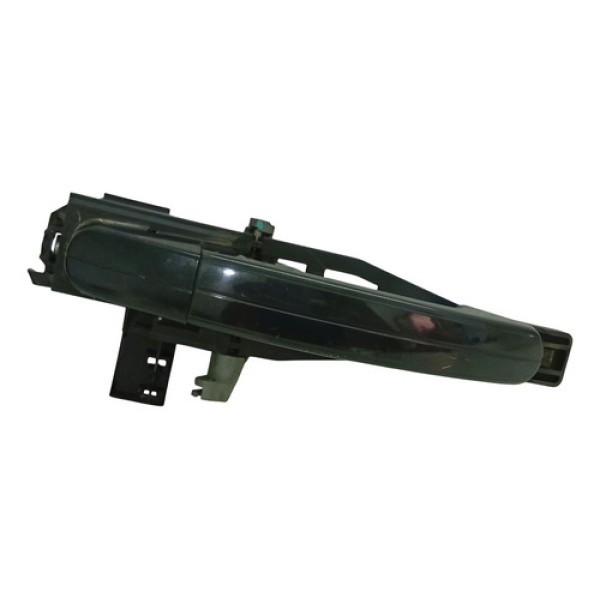 Maçaneta Externa Porta Traseira Esquerda Ford Focus 2010 Chumbo