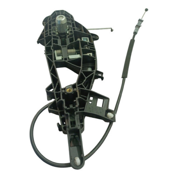 Suporte Maçaneta Externa Dianteira Esquerda Gm Cruze 2017