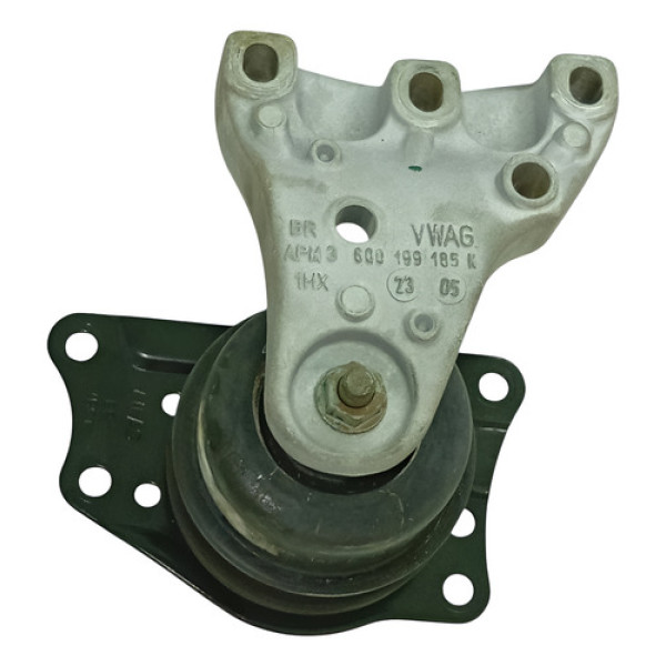 Suporte Coxin Motor Lado Direito Vw Fox Gol Polo 1.6